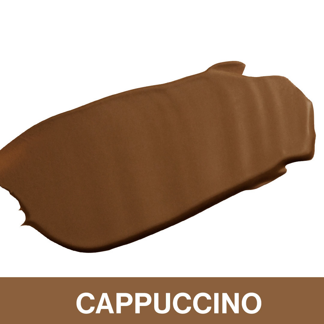 L.A. Girl PRO Matte Foundation - Cappuccino - Distacart