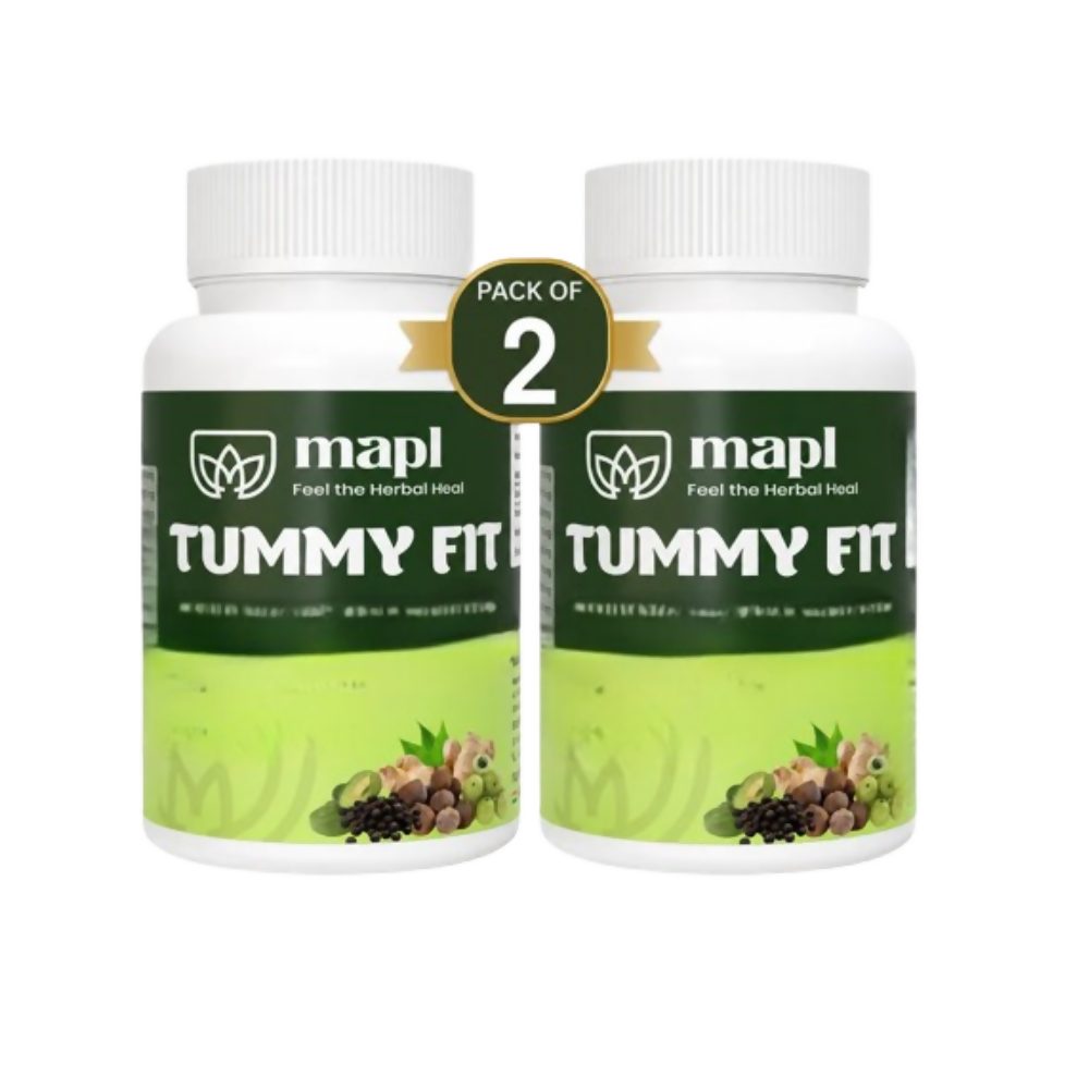 MAPL Tummy Fit Granules - Dista