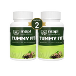 Thumbnail for MAPL Tummy Fit Granules - Dista