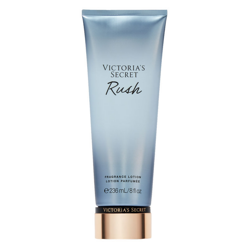 Victoria's Secret Rush Fragrance Lotion Core Mist Collection - Distacart