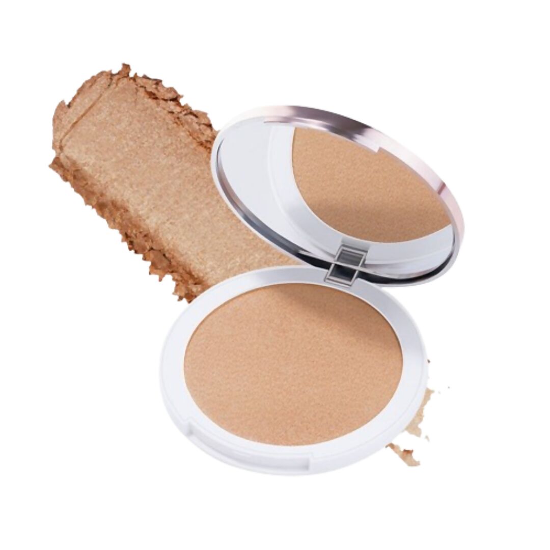 Kay Beauty Illuminating Highlighter - Honey Glaze - Distacart