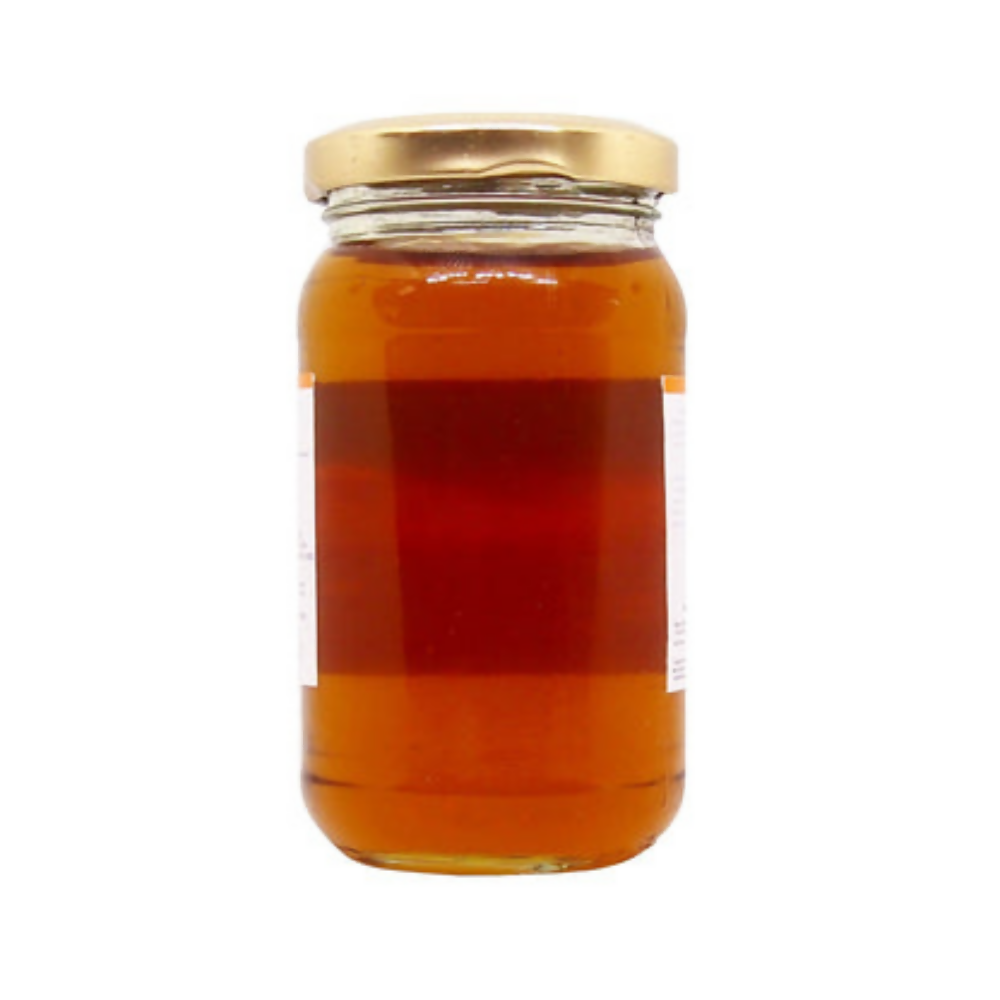 Tassyam Organics Wild Multi Flora Honey - Distacart