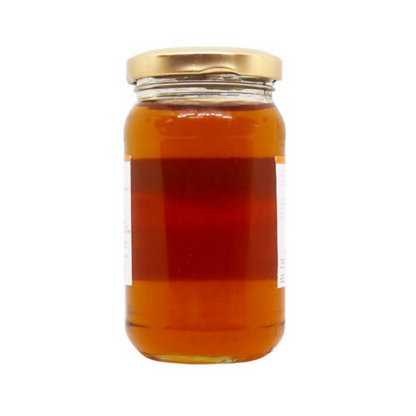 Tassyam Organics Wild Multi Flora Honey - Distacart