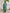 Yufta Yufta Embroidered Printed Teal Green Cotton Kurta Set With Dupatta Set