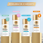 Thumbnail for L'Oreal Paris Sunscreen, Lightweight Matte Sunscreen - Dista