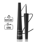 Thumbnail for Faces Canada Ultime Pro Matte Play Eyeliner - Black - Distacart