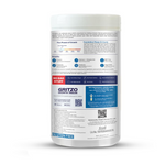 Thumbnail for Gritzo SuperMilk Weight+ (2-6y Boy & Girl), 4g Protein Powder - Creamy Vanilla - Distacart