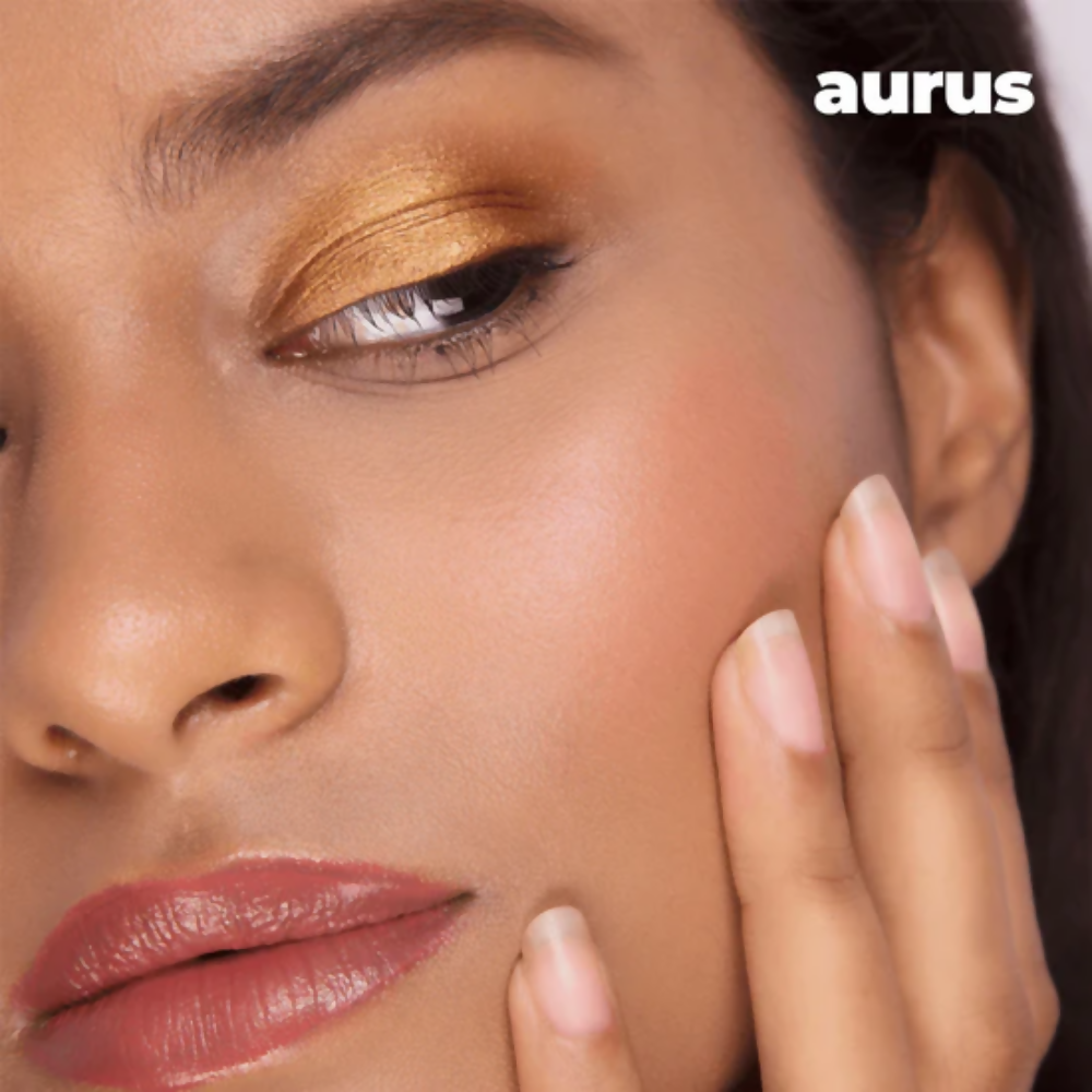 Ruby's Organics Eyeshabow Minis Pack - Moon Metals