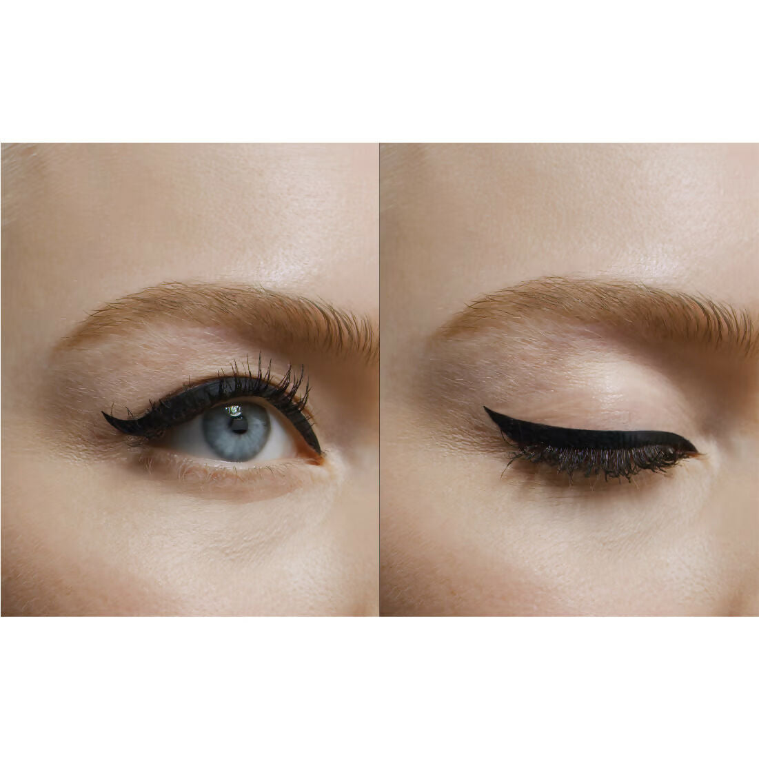 L'Oreal Paris Matte Signature Eyeliner - Black - Distacart