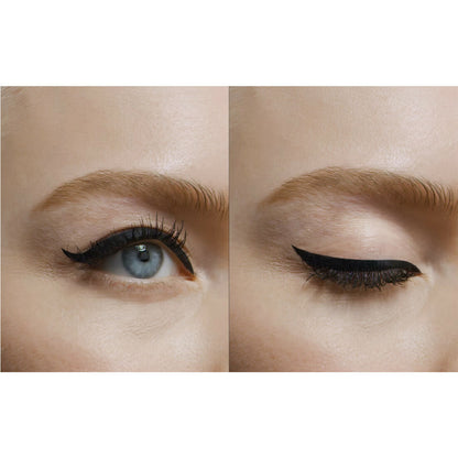 L'Oreal Paris Matte Signature Eyeliner - Black - Distacart