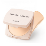 Thumbnail for Flicka Cosmetics The Base Story Cream Foundation with SPF Waterproof Fair 0.5