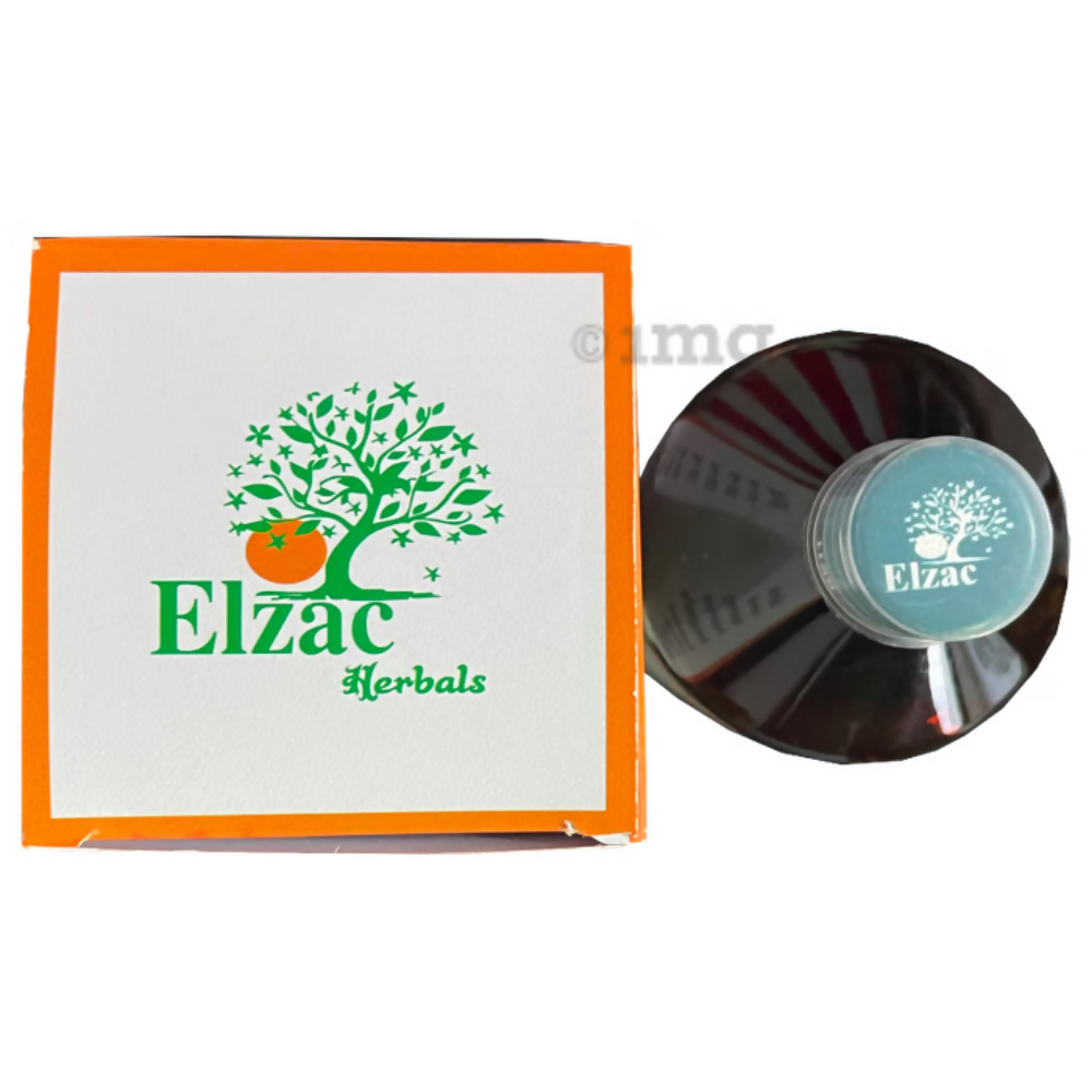 Elzac Vat Nasak kwath - Distacart