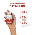 Thumbnail for Chosen Tor Classic Marine Collagen Powder Skin Hair & Joint Health