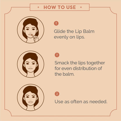 Ayuga 5% Kumkumadi Lip Balm - Distacart