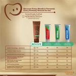 Thumbnail for Clove Revive Toothpaste Enamel Repair & Remineralization