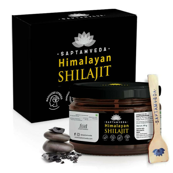 Saptamveda Himalayan Sj - Distacart