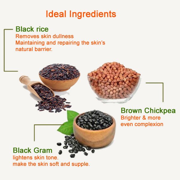 baby bath powder ubtan nalangu maa benefits DevElixir Natural Cosmetics copy