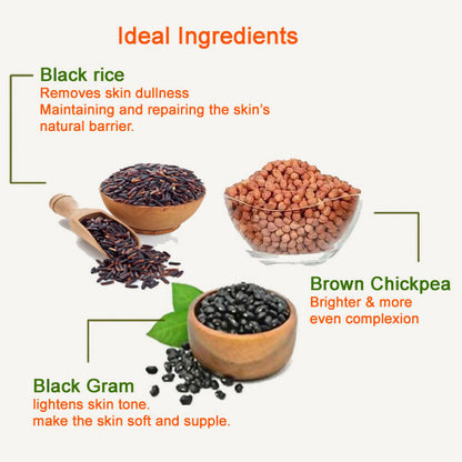 baby bath powder ubtan nalangu maa benefits DevElixir Natural Cosmetics copy