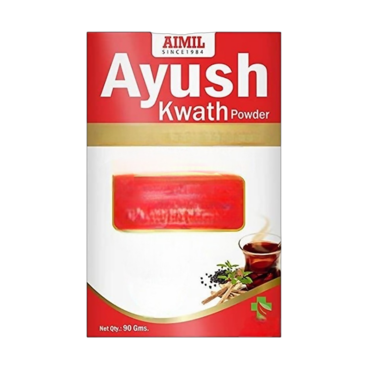 Aimil Ayush Kwath Powder - Dista