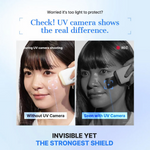 Thumbnail for Cosrx Airy-Light Invisible Sun Stick SPF 50+ PA++++