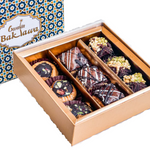 Thumbnail for Gwalia Sweets Assorted Chocolate Baklawa Box - Distacart