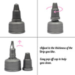 Thumbnail for irish purple drips110 gms