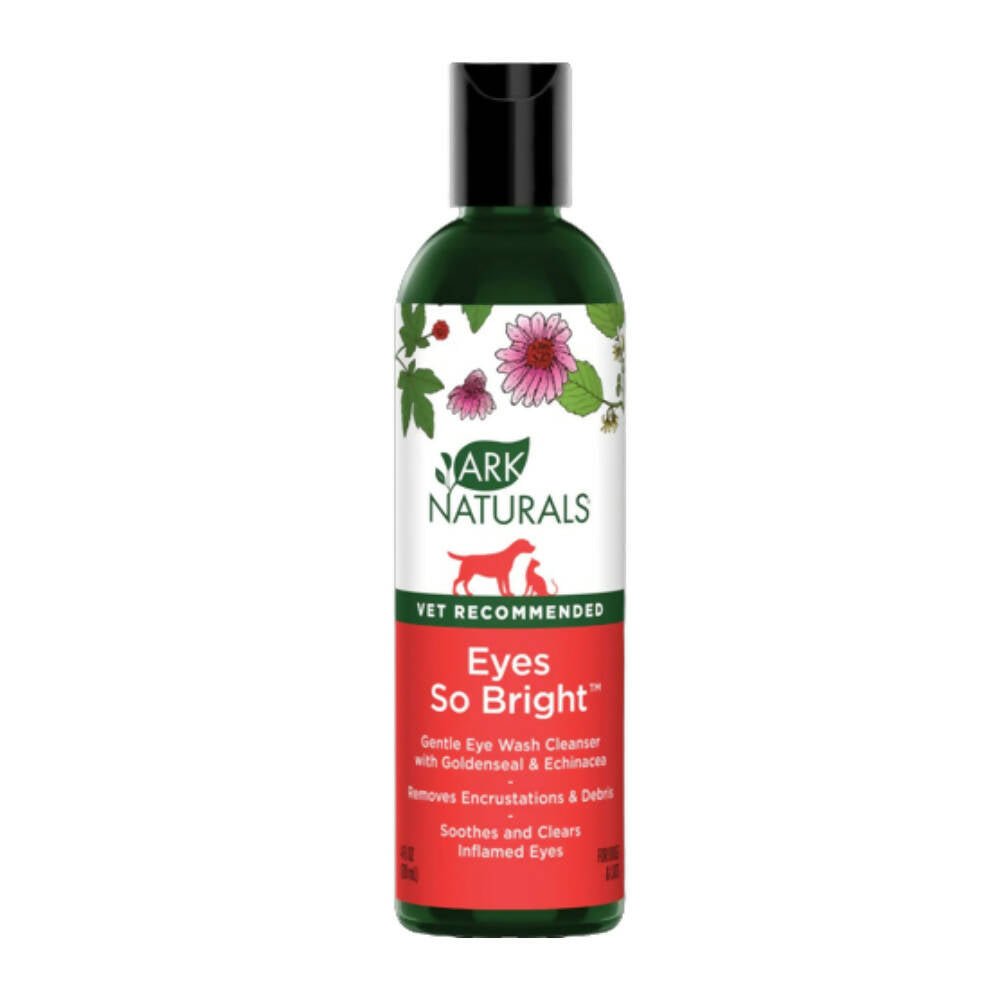 Ark Naturals Bright Eyes Supplement For Cats & Dogs - Distacart