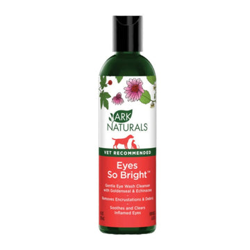 Ark Naturals Bright Eyes Supplement For Cats & Dogs - Distacart