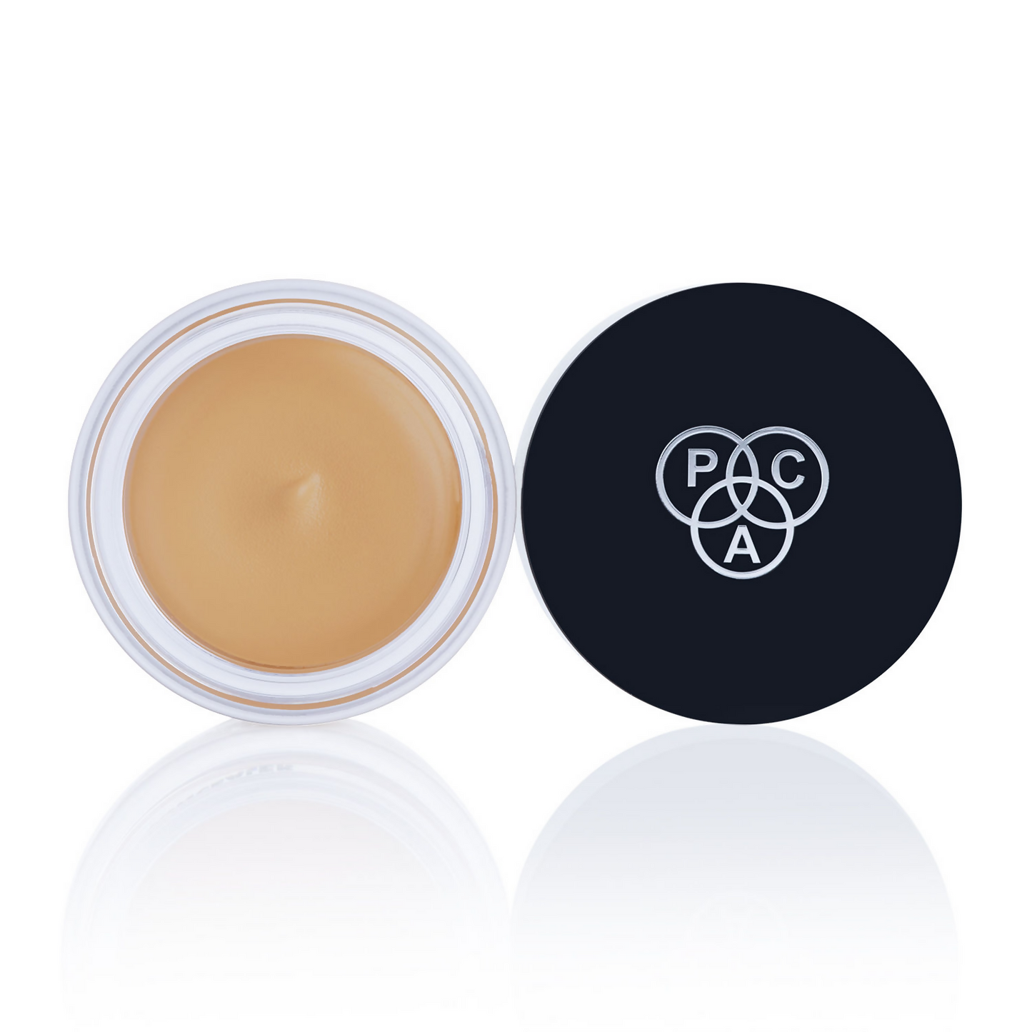 PAC Studio Hd Concealer - Yellow Mahogany - Distacart