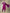 Jyoti Fashion Women's Purple Cotton Blend Embroidery & Fancy Lace work Kurta with Trouser & Dupatta - Distacart