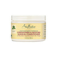 Thumbnail for Shea Moisture Strengthen & Restore Leave-In Conditioner - Distacart