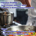 Thumbnail for Crista Spices Italian Seasoning - Distacart