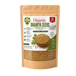 Thumbnail for VedaRasa Organic Dhaniya Seeds - Dista