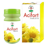 Thumbnail for Chirayu Acifort Tablets - Dista
