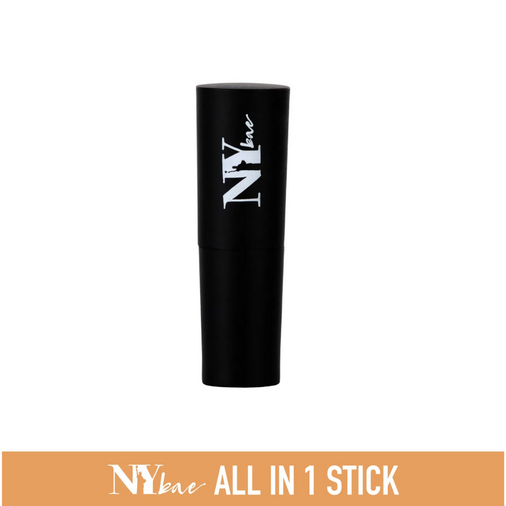 NY Bae All In One Stick - Coney Island, Caramel 4 - Distacart