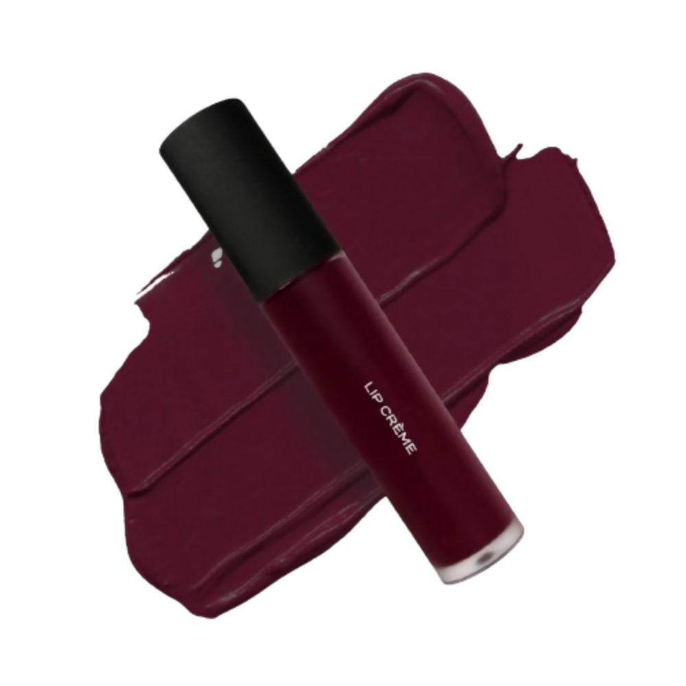 Ruby's Organics Lip Crème - Blackberry
