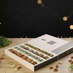 Thumbnail for Agra Sweets Banjara Tohfa Gift Pack Option 2