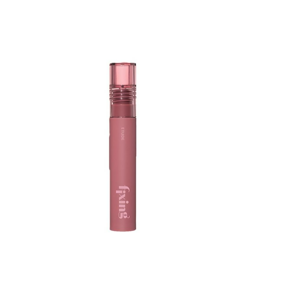 Etude House Fixing Tint Lipstick - 07 Cranberry Plum - Distacart