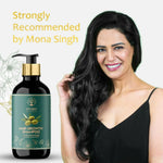 Thumbnail for Ivory Natural Hair Shampoo For Growth - Hair Wellness & Nourishment For Both Men And Women - Distacart