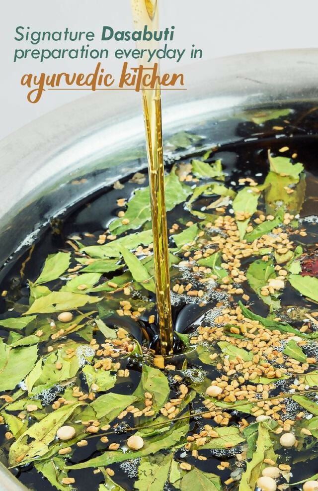 Nat Habit Soybean Methi Winter Hair Oil - Distacart