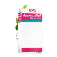 Aimil Amycordial Forte Tablets
