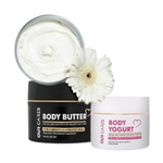 Thumbnail for Our Cares Body Butter & Body Yogurt - Combo - Distacart