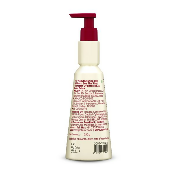 BBlunt 7 in 1 Repair & Revive Conditioner - Distacart
