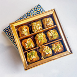 Thumbnail for Gwalia Sweets Cashew Boukaj - Distacart