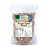 Thumbnail for Tassyam Organics Roasted Salted Redskin Peanuts - Distacart