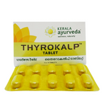 Thumbnail for Kerala Ayurveda Thyrokalp Tablets