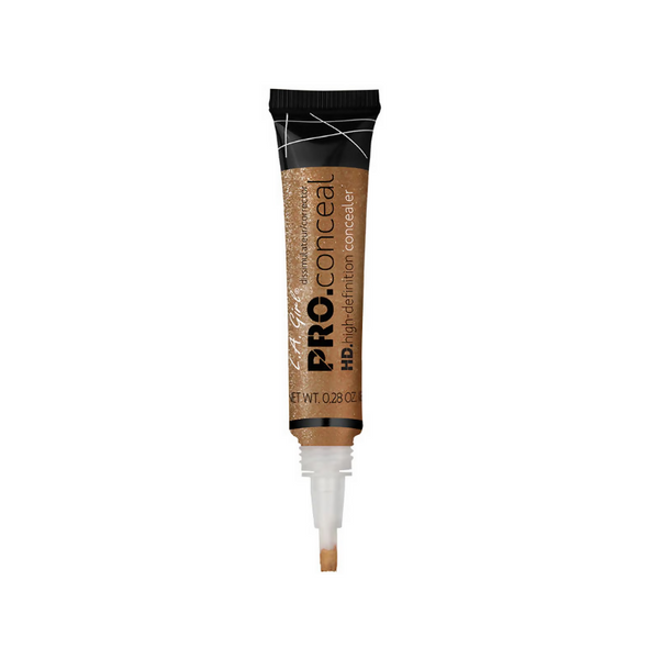 L.A. Girl HD Pro Conceal - Champagne - Distacart
