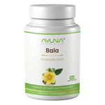 Thumbnail for Ayuna Bala Veg Capsules