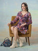 Janasya Multi Fit & Flare Cotton Dress - Dista