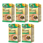 Thumbnail for Zandu Nityam Tablets